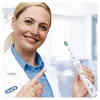 Oral-B Precision Clean 80339528 hlavica kefky 6 ks biela