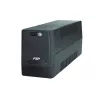 FSP FP 2000 neprerušiteľný zdroj napájania (UPS) Line-Interactive 2 kVA 1200 W 4 AC výstupy