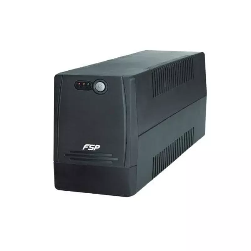 FSP FP 2000 neprerušiteľný zdroj napájania (UPS) Line-Interactive 2 kVA 1200 W 4 AC výstupy