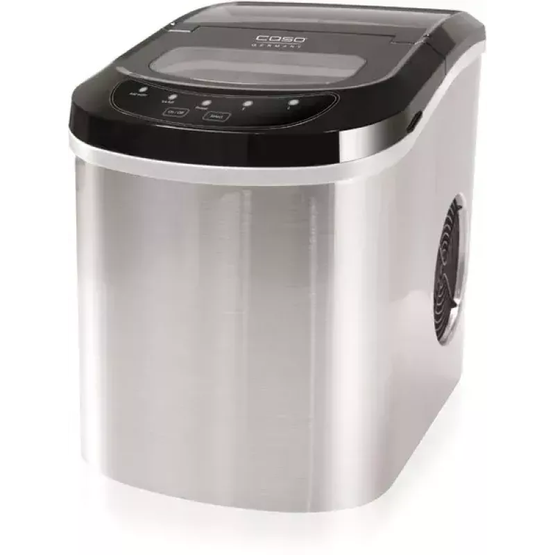 Výrobník ľadu Caso IceMaster PRO nerez 3301