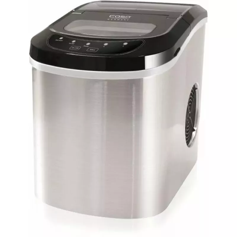 Výrobník ľadu Caso IceMaster PRO nerez 3301