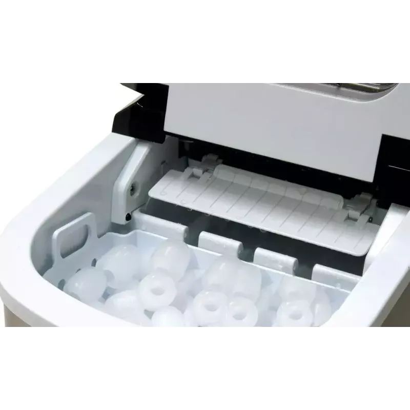 Výrobník ľadu Caso IceMaster PRO nerez 3301