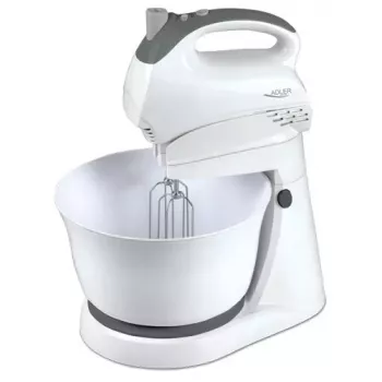 Stolový mixér Adler AD 4202 biely