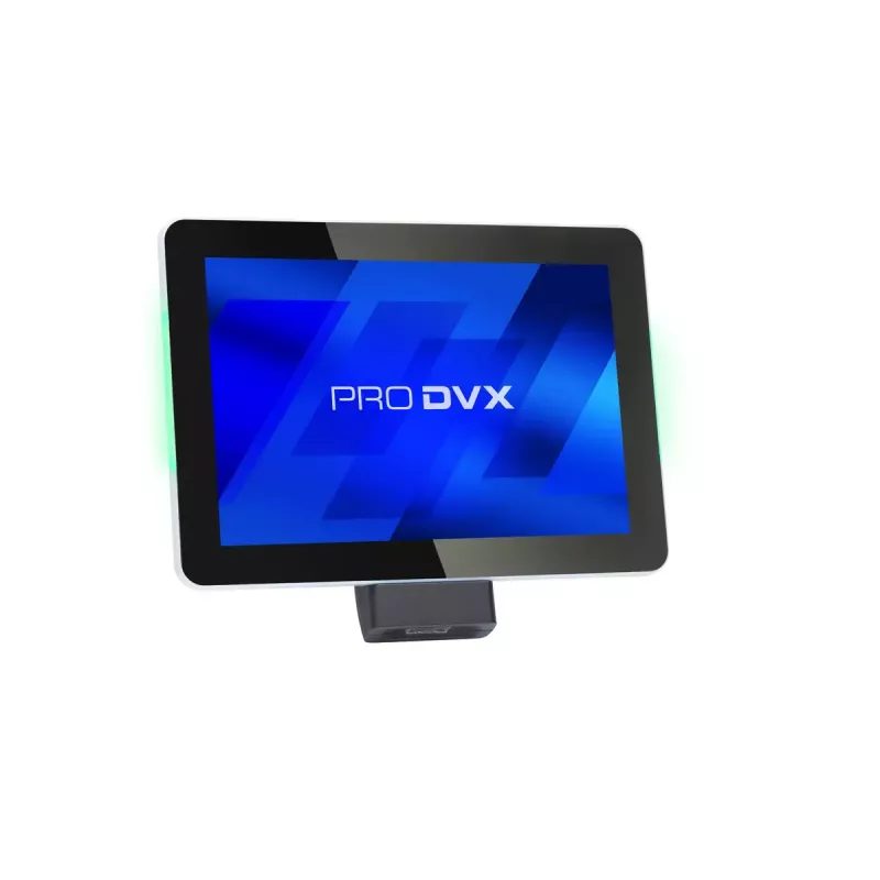 Vstavaný čítač čiarových kódov ProDVX BAR-10 2D