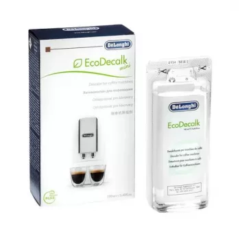 De’Longhi ECODECALK MINI odvápňovač domácich spotrebičov tekutý (hotový na použitie) 100 ml