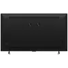 TCL 85T69C 85" (216 cm) 4K Ultra HD QLED Smart TV, Google TV, Wi-Fi, čierny