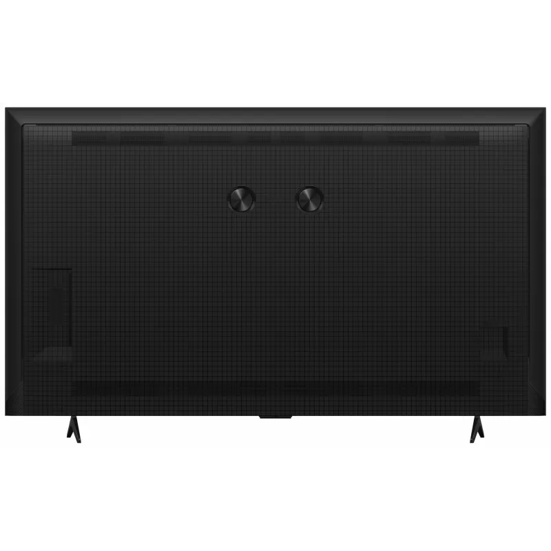 TCL 85T69C 85" (216 cm) 4K Ultra HD QLED Smart TV, Google TV, Wi-Fi, čierny