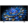 TCL 85T69C 85" (216 cm) 4K Ultra HD QLED Smart TV, Google TV, Wi-Fi, čierny