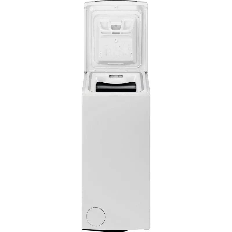Whirlpool TDLR 65230SS EU/N práčka s horným plnením 6,5 kg 1151 ot/min biela