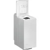 Whirlpool TDLR 65230SS EU/N práčka s horným plnením 6,5 kg 1151 ot/min biela