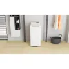 Whirlpool TDLR 65230SS EU/N práčka s horným plnením 6,5 kg 1151 ot/min biela