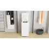 Whirlpool TDLR 65230SS EU/N práčka s horným plnením 6,5 kg 1151 ot/min biela