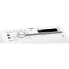 Whirlpool TDLR 65230SS EU/N práčka s horným plnením 6,5 kg 1151 ot/min biela