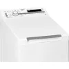 Whirlpool TDLR 65230SS EU/N práčka s horným plnením 6,5 kg 1151 ot/min biela