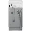Whirlpool TDLR 65230SS EU/N práčka s horným plnením 6,5 kg 1151 ot/min biela
