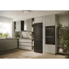 Chladnička Candy Fresco ECN2CQTEB186 355 L čierna No Frost