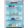 Chladnička Candy Fresco ECN2CQTEB186 355 L čierna No Frost