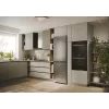 Candy ECN2CQTEX186 voľne stojaca 355 L nerez