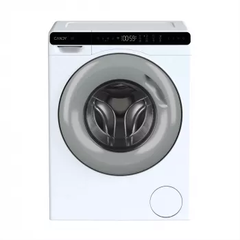 Candy CW50-BP12307GU-S práčka s predným plnením 5 kg 1200 ot/min biela