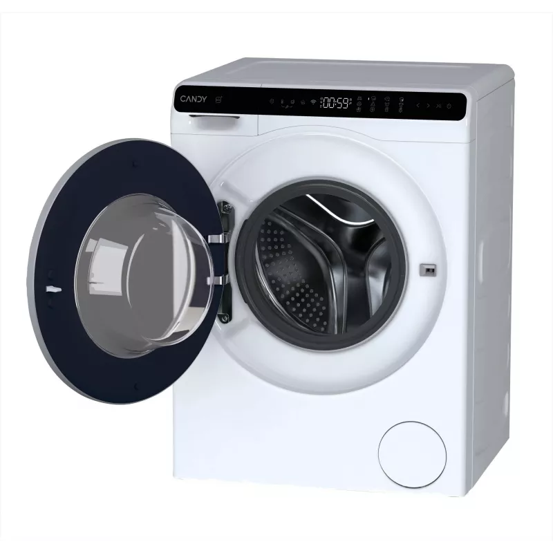 Candy CW50-BP12307GU-S práčka s predným plnením 5 kg 1200 ot/min biela