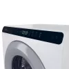 Candy CW50-BP12307GU-S práčka s predným plnením 5 kg 1200 ot/min biela