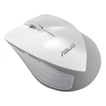 ASUS WT465 myš kancelárska pravá ruka RF bezdrôtová optická 1600 DPI