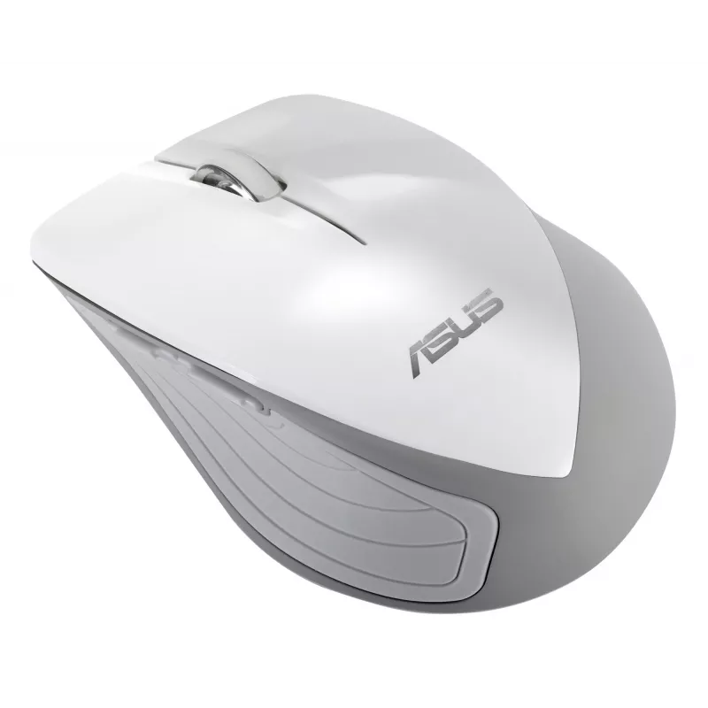 ASUS WT465 myš kancelárska pravá ruka RF bezdrôtová optická 1600 DPI