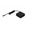 ASUS ROG 100W USB-C adaptér napájací zdroj interiérový čierny