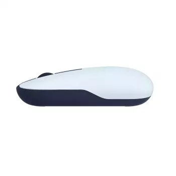 ASUS Marshmallow MD100 myš kancelárska obojručná RF bezdrôtová + Bluetooth optická 1600 DPI
