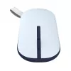 ASUS Marshmallow MD100 myš kancelárska obojručná RF bezdrôtová + Bluetooth optická 1600 DPI