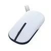 ASUS Marshmallow MD100 myš kancelárska obojručná RF bezdrôtová + Bluetooth optická 1600 DPI