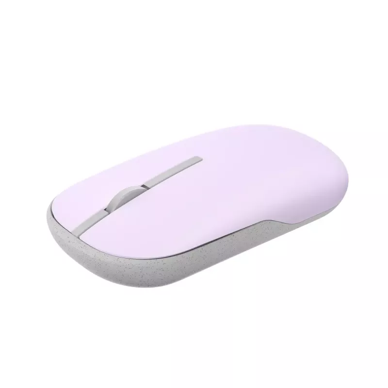ASUS Marshmallow MD100 myš kancelárska obojručná RF bezdrôtová + Bluetooth optická 1600 DPI