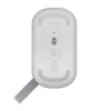 ASUS Marshmallow MD100 myš kancelárska obojručná RF bezdrôtová + Bluetooth optická 1600 DPI