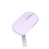 ASUS Marshmallow MD100 myš kancelárska obojručná RF bezdrôtová + Bluetooth optická 1600 DPI