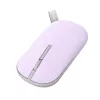 ASUS Marshmallow MD100 myš kancelárska obojručná RF bezdrôtová + Bluetooth optická 1600 DPI