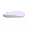ASUS Marshmallow MD100 myš kancelárska obojručná RF bezdrôtová + Bluetooth optická 1600 DPI