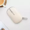 ASUS Marshmallow MD100 myš kancelárska obojručná RF bezdrôtová + Bluetooth optická 1600 DPI