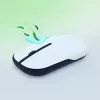 ASUS Marshmallow MD100 myš kancelárska obojručná RF bezdrôtová + Bluetooth optická 1600 DPI