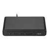 ASUS Triple Display USB-C Dock DC300 dokovacia stanica USB 3.2 Gen 2 (3.1 Gen 2) Type-C čierna