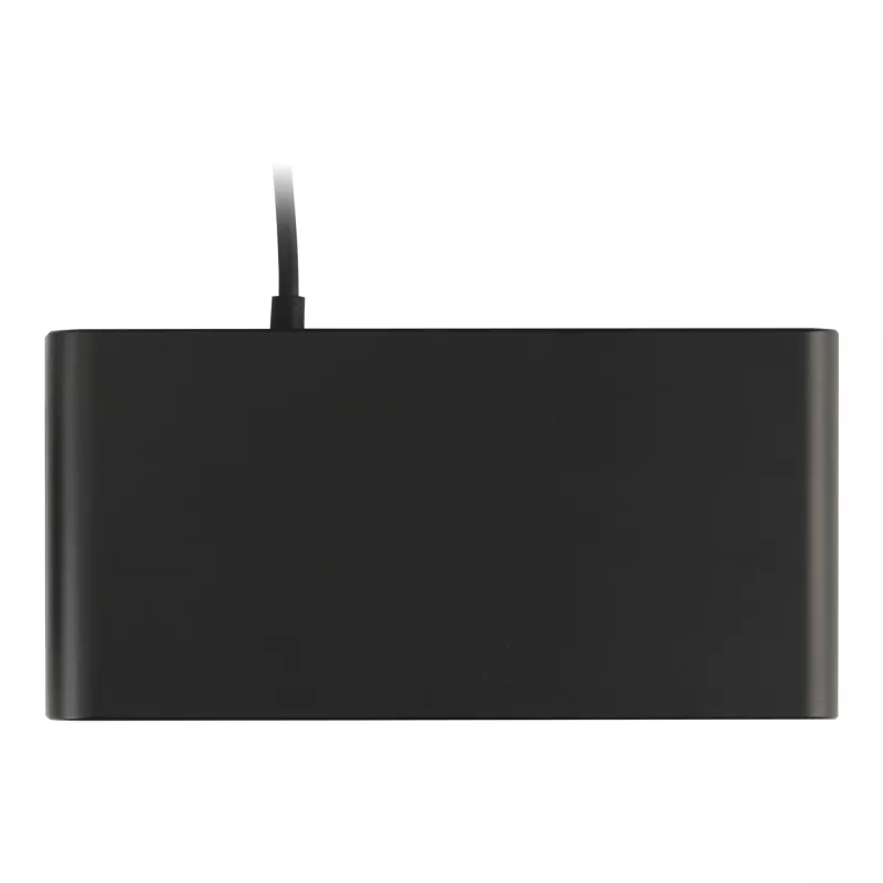 ASUS Triple Display USB-C Dock DC300 dokovacia stanica USB 3.2 Gen 2 (3.1 Gen 2) Type-C čierna