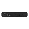 ASUS Triple Display USB-C Dock DC300 dokovacia stanica USB 3.2 Gen 2 (3.1 Gen 2) Type-C čierna