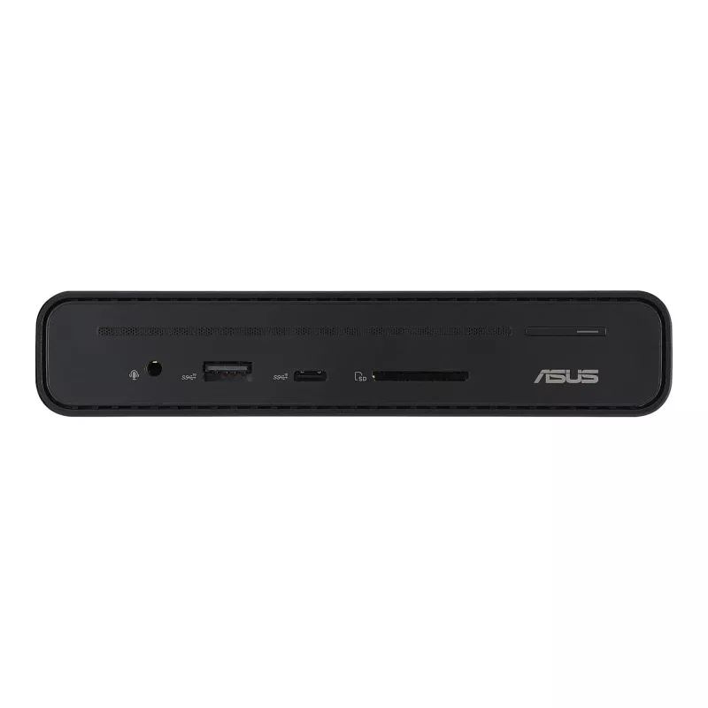 ASUS Triple Display USB-C Dock DC300 dokovacia stanica USB 3.2 Gen 2 (3.1 Gen 2) Type-C čierna