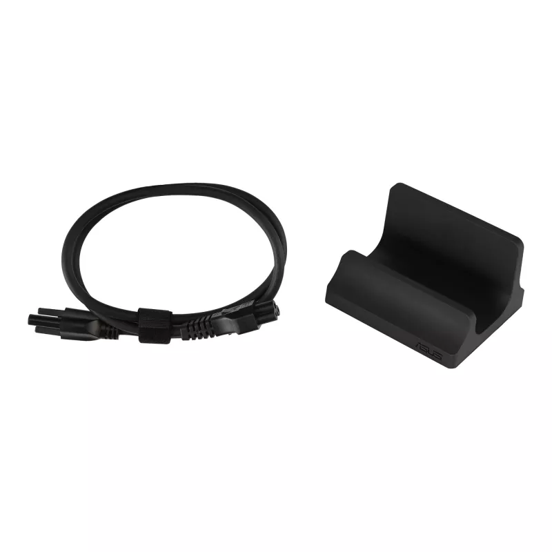 ASUS Triple Display USB-C Dock DC300 dokovacia stanica USB 3.2 Gen 2 (3.1 Gen 2) Type-C čierna