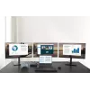 ASUS Triple Display USB-C Dock DC300 dokovacia stanica USB 3.2 Gen 2 (3.1 Gen 2) Type-C čierna