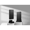 ASUS Triple Display USB-C Dock DC300 dokovacia stanica USB 3.2 Gen 2 (3.1 Gen 2) Type-C čierna