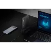 ASUS Triple Display USB-C Dock DC300 dokovacia stanica USB 3.2 Gen 2 (3.1 Gen 2) Type-C čierna