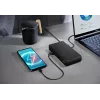 ASUS Triple Display USB-C Dock DC300 dokovacia stanica USB 3.2 Gen 2 (3.1 Gen 2) Type-C čierna
