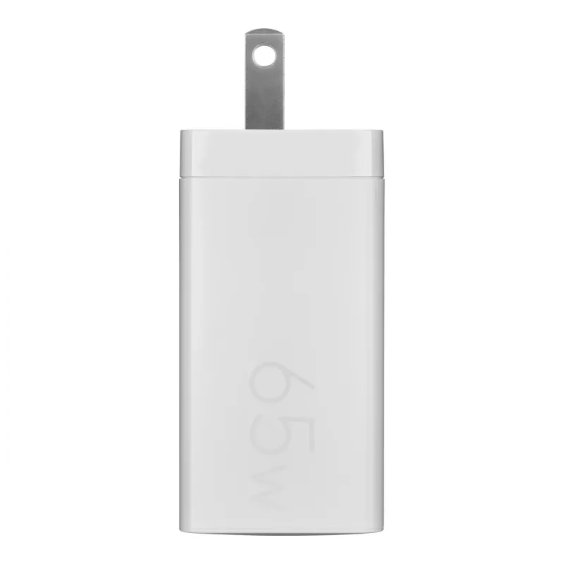 Nabíjačka ASUS AC65-05 univerzálna biela AC rýchle nabíjanie interiérová 20V 3.25A