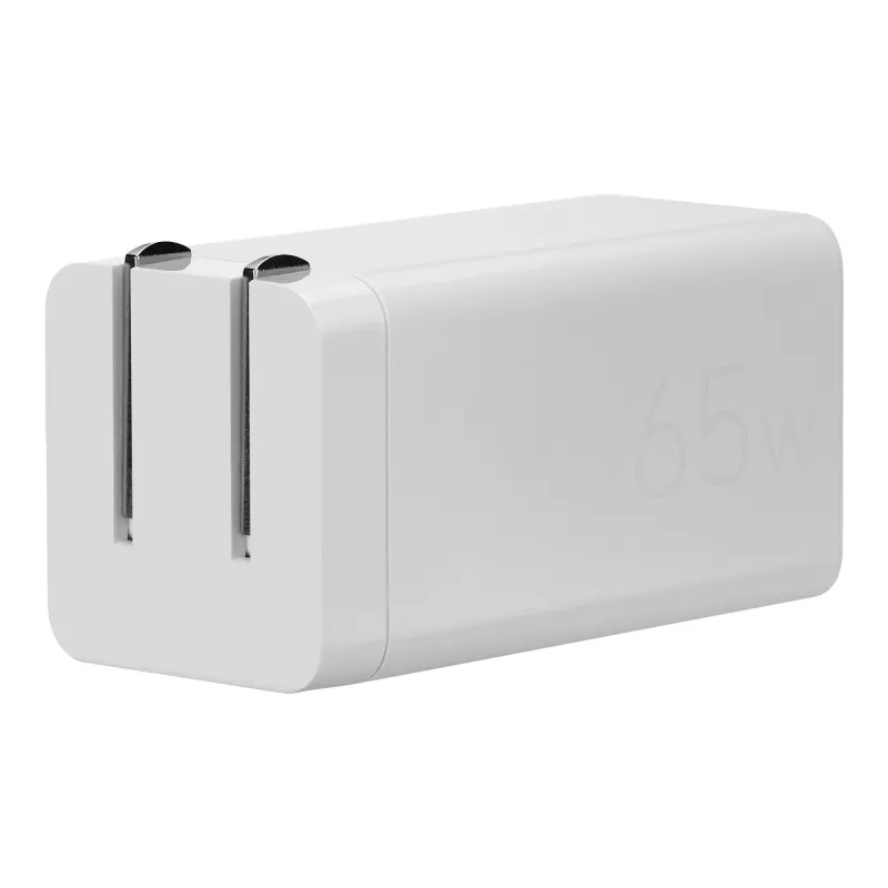 Nabíjačka ASUS AC65-05 univerzálna biela AC rýchle nabíjanie interiérová 20V 3.25A