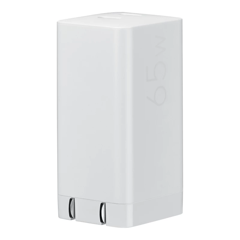 Nabíjačka ASUS AC65-05 univerzálna biela AC rýchle nabíjanie interiérová 20V 3.25A
